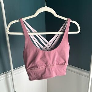 Lululemon bra